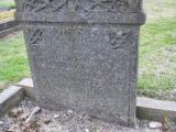 image of grave number 909483